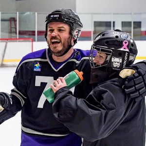 Tim and Jacob Vander Tuuk